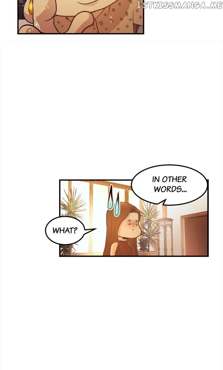 Log in to Love City Chapter 4 - page 43