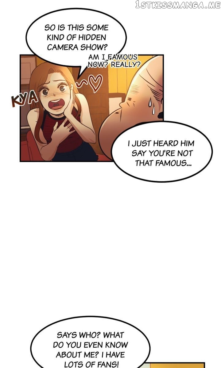 Log in to Love City Chapter 4 - page 49