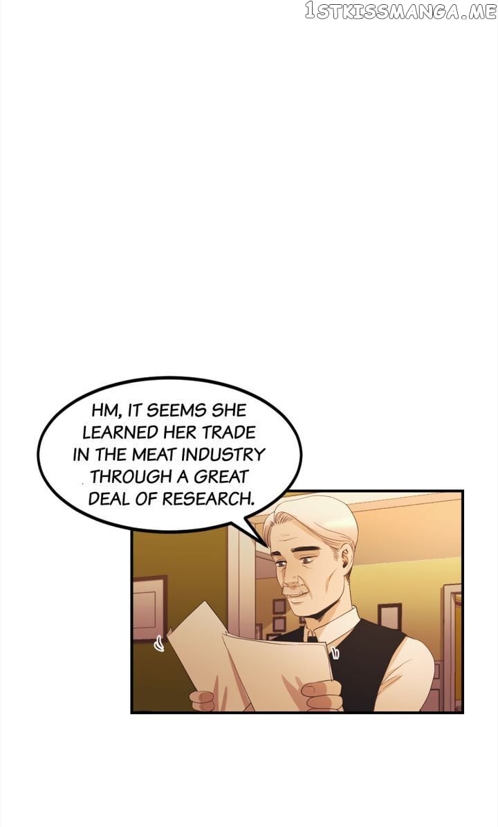 Log in to Love City Chapter 4 - page 5