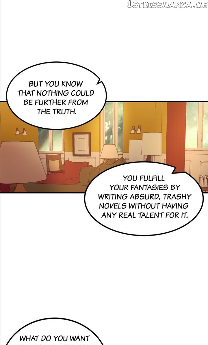 Log in to Love City Chapter 4 - page 56