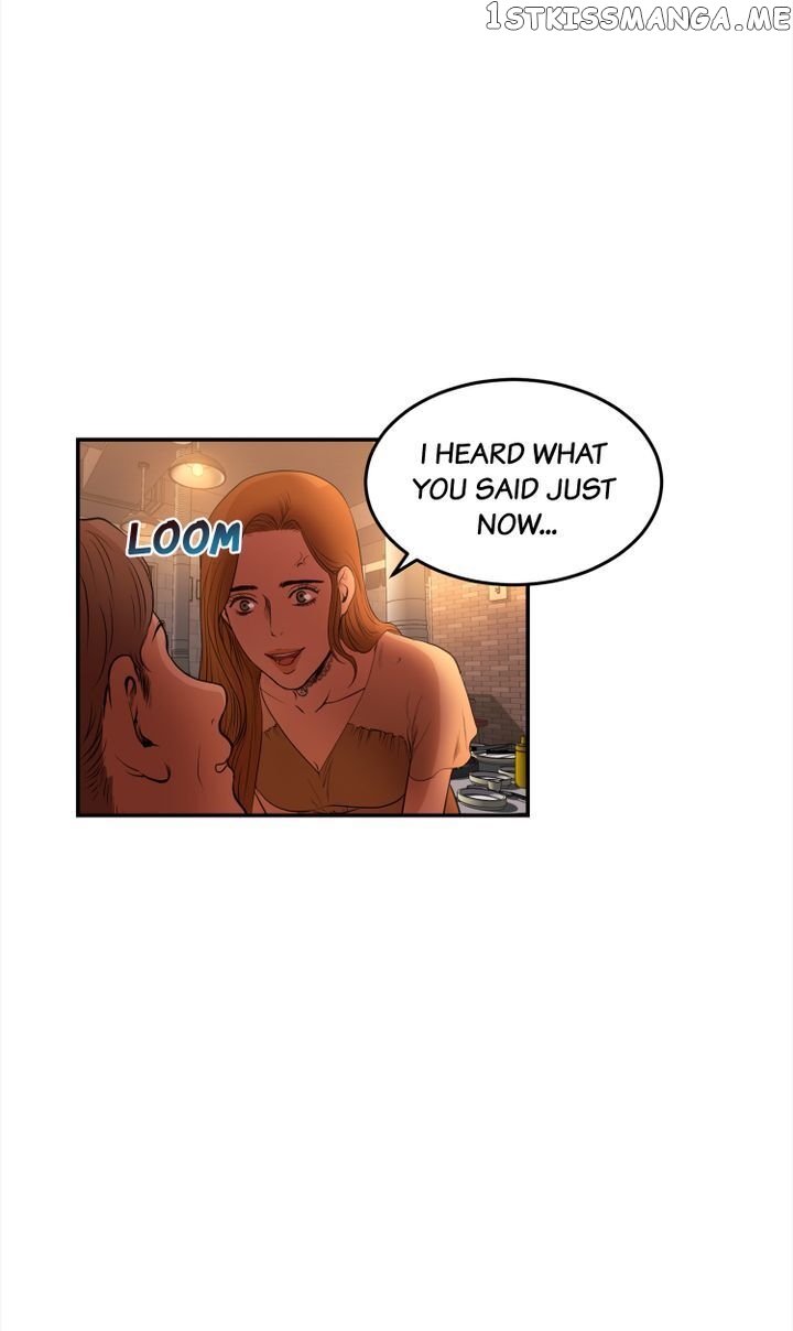 Log in to Love City Chapter 2 - page 23