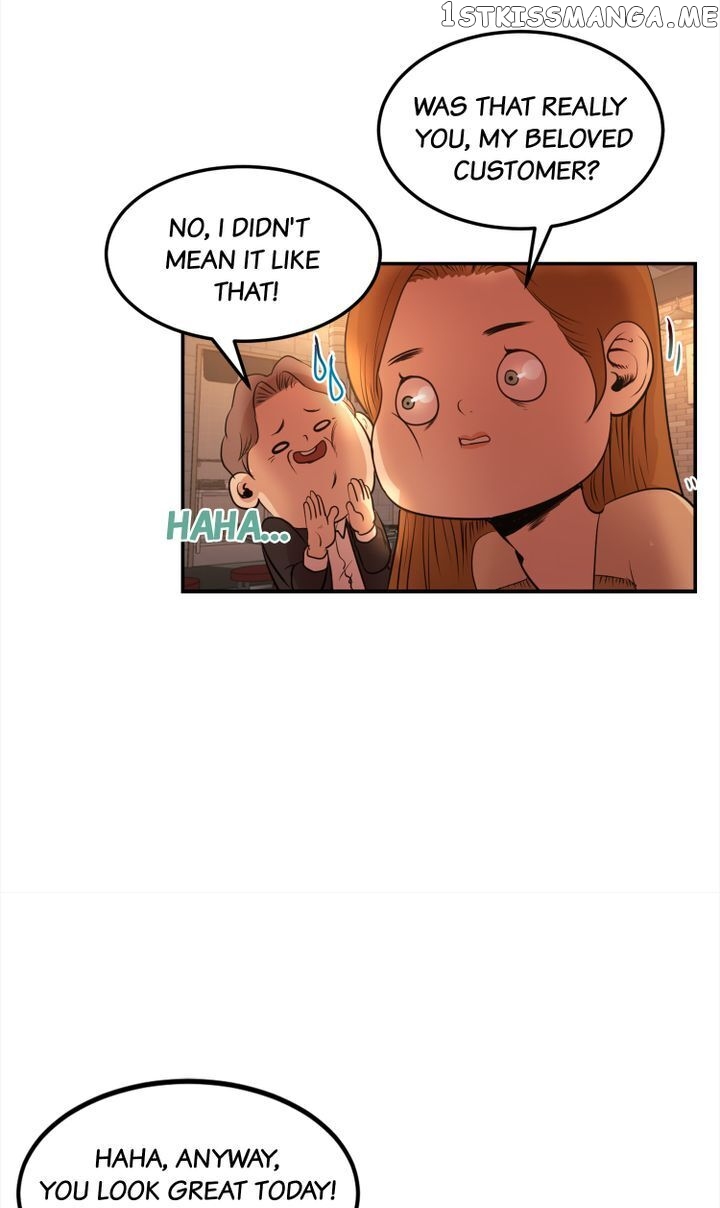 Log in to Love City Chapter 2 - page 24