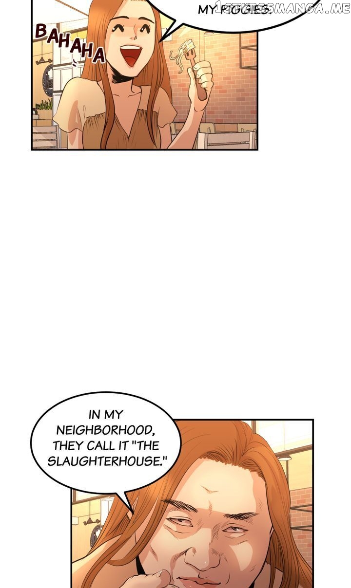 Log in to Love City Chapter 2 - page 34