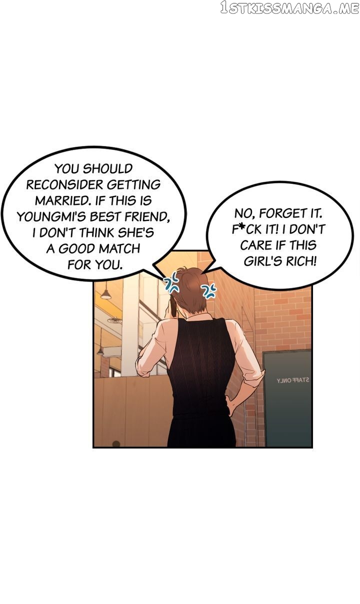 Log in to Love City Chapter 2 - page 41