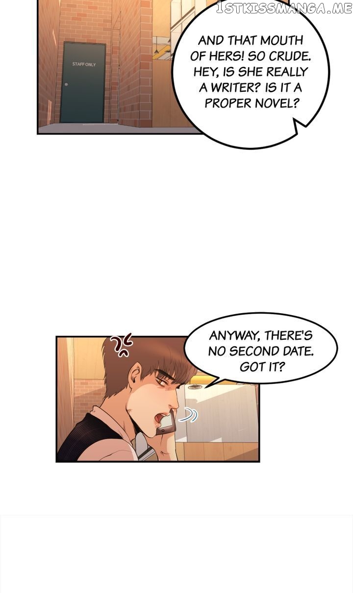 Log in to Love City Chapter 2 - page 43