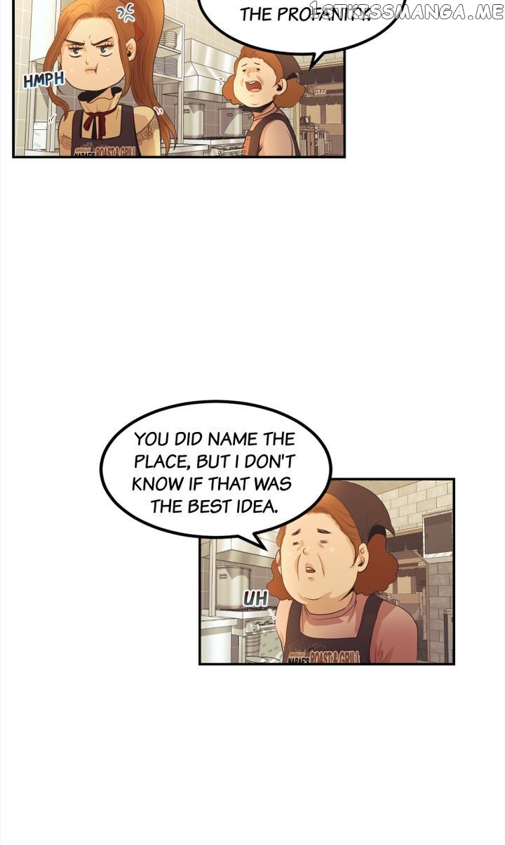 Log in to Love City Chapter 1 - page 31