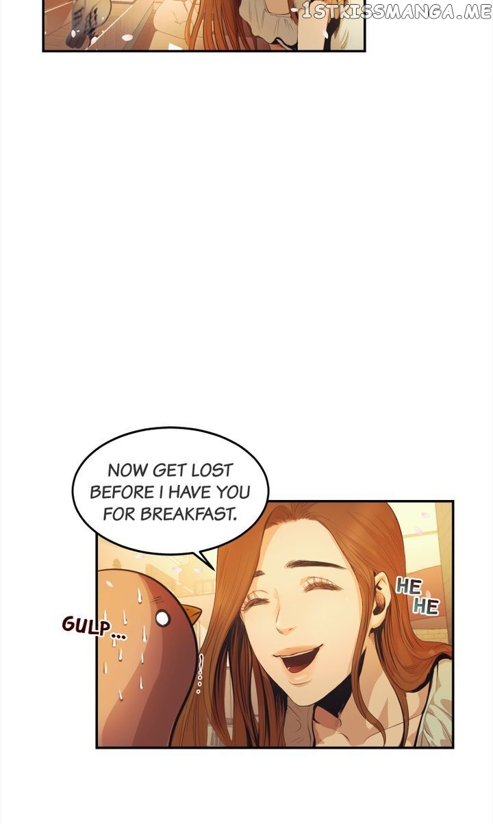 Log in to Love City Chapter 1 - page 5