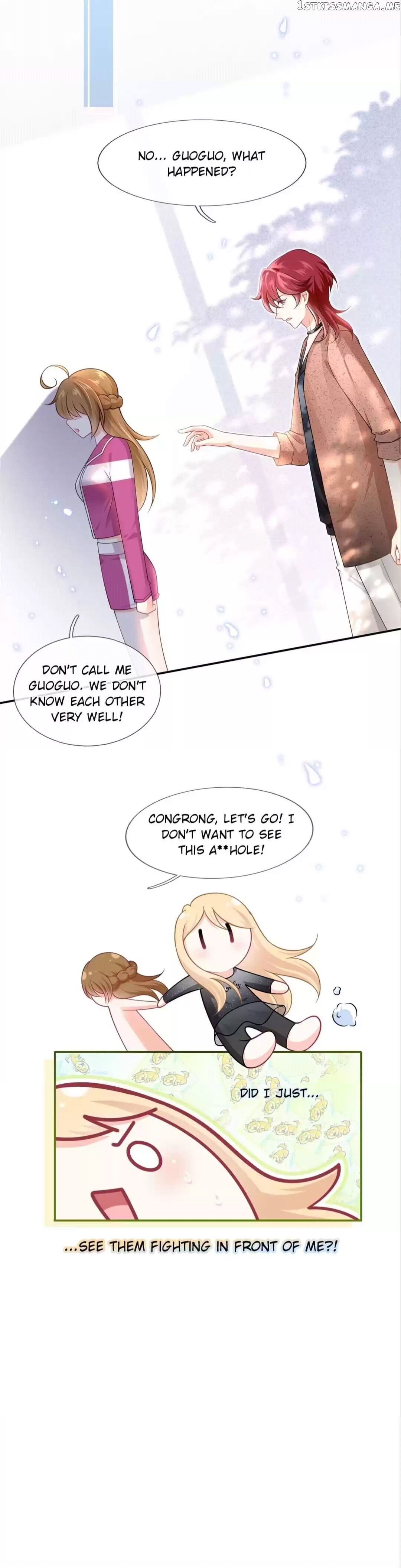 I Became The Villain’s Wife chapter 40 - page 11