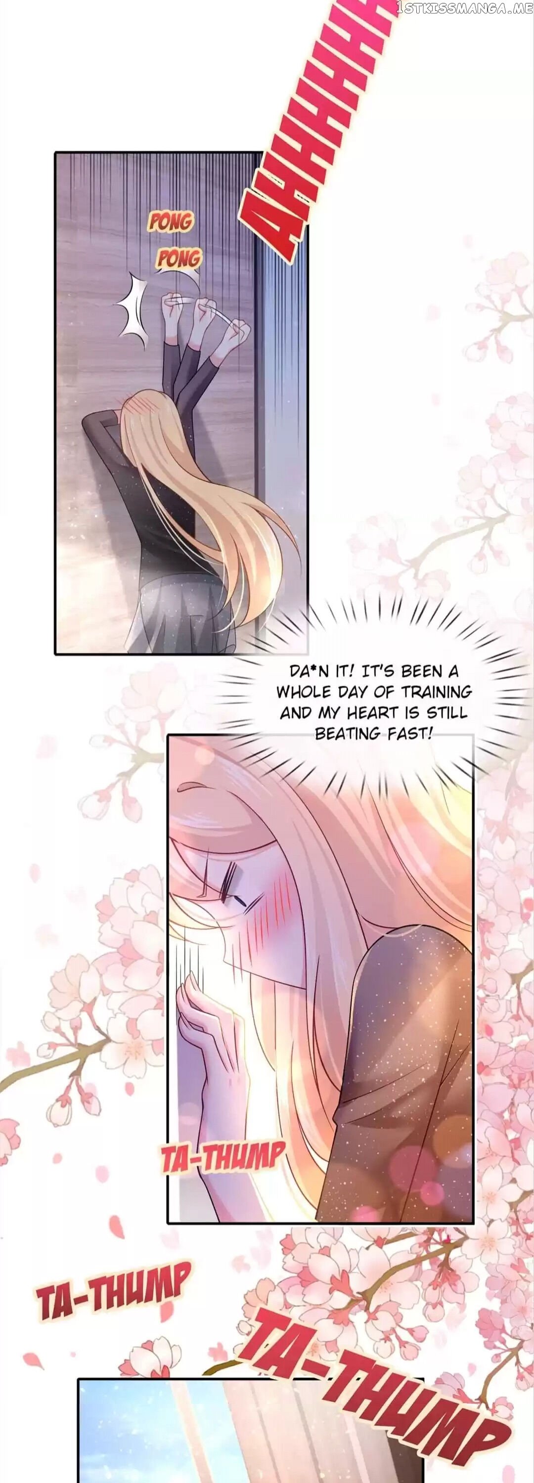 I Became The Villain’s Wife chapter 39 - page 14