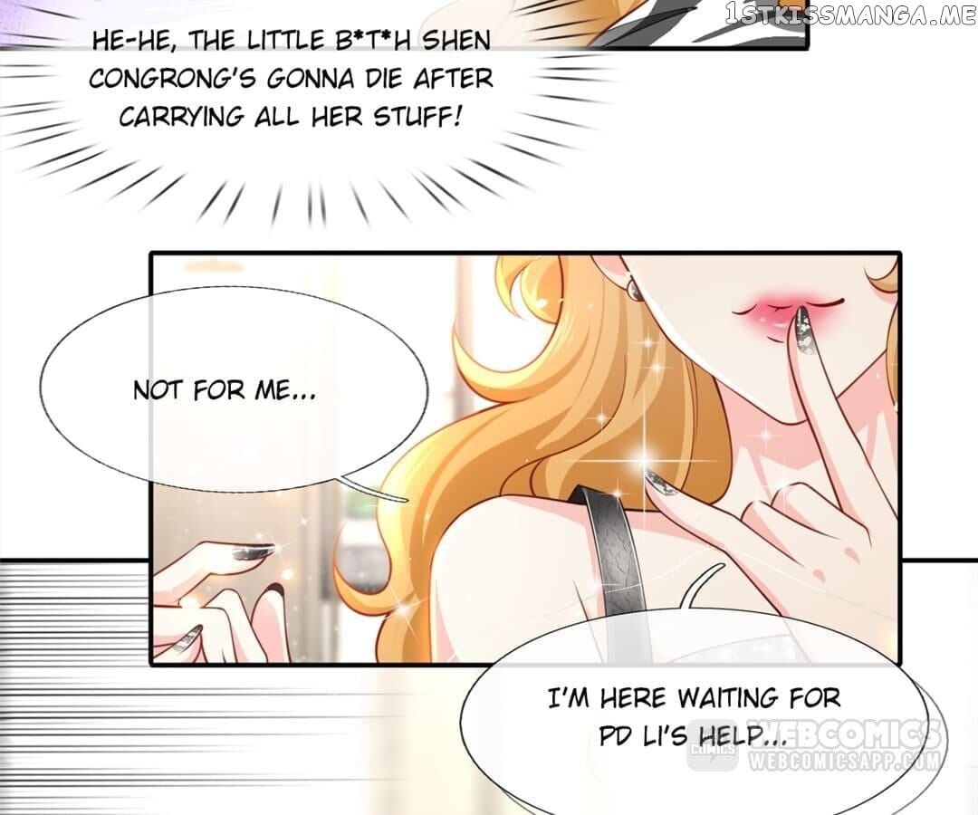 I Became The Villain’s Wife chapter 18 - page 26