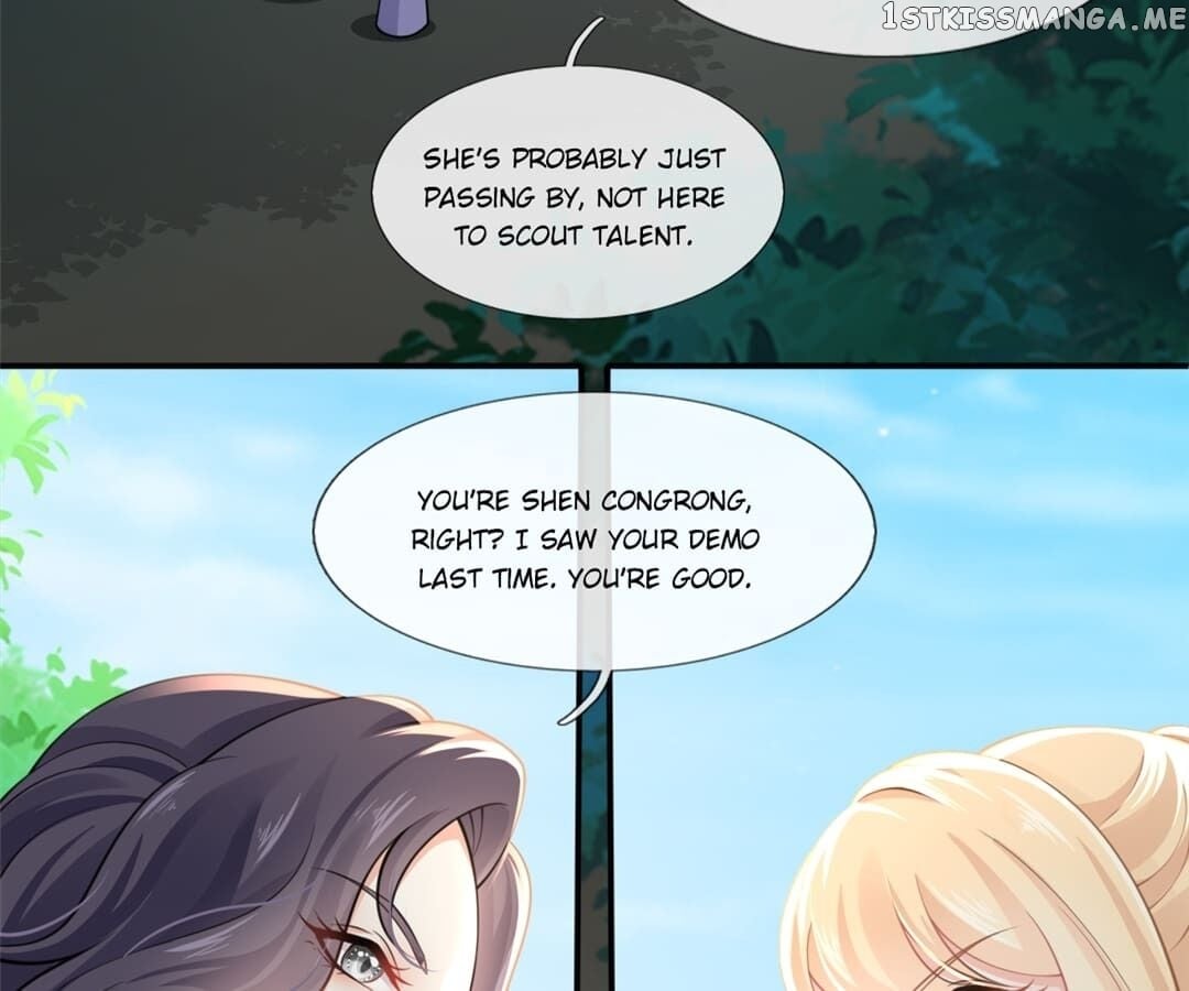 I Became The Villain’s Wife chapter 16 - page 23