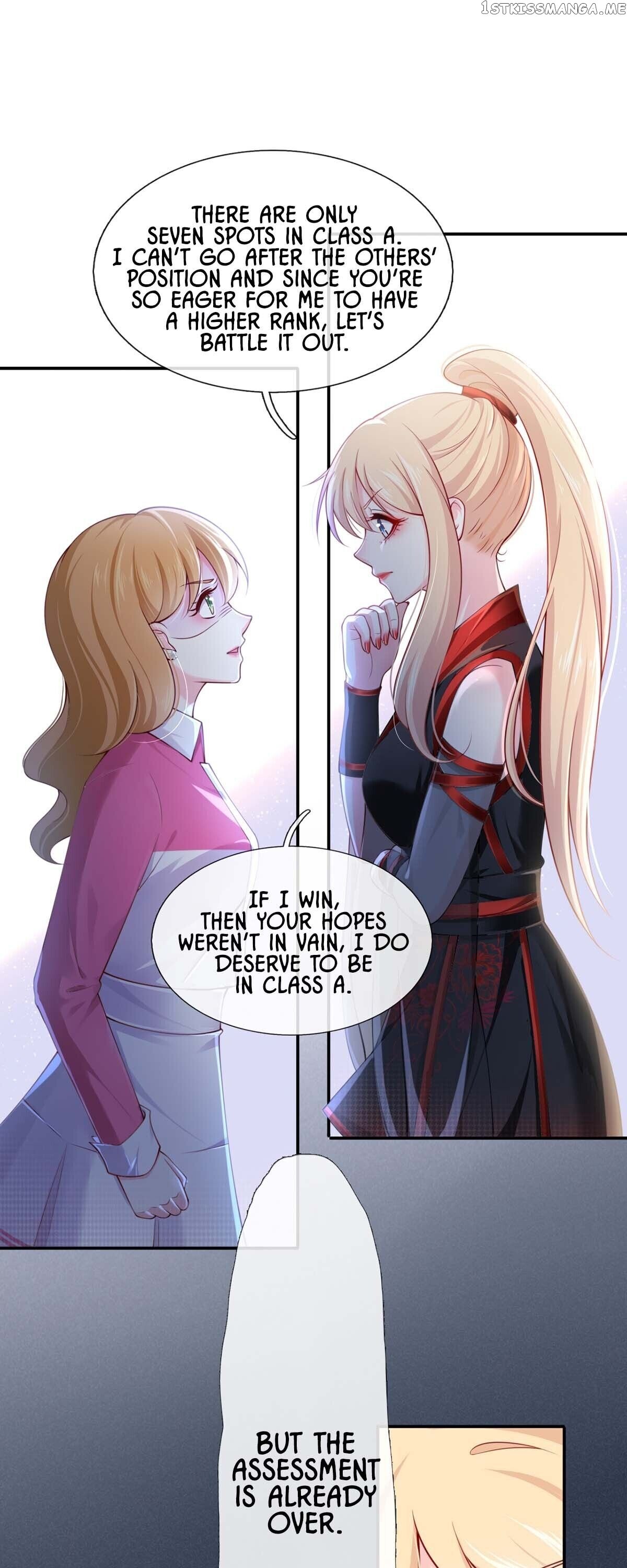 I Became The Villain’s Wife chapter 9 - page 11