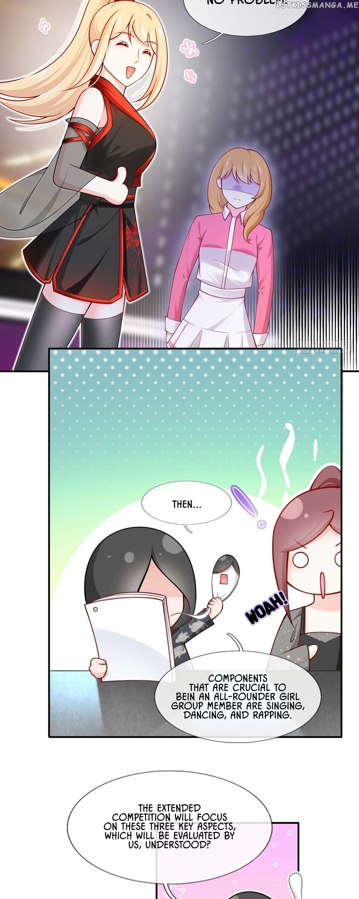 I Became The Villain’s Wife chapter 9 - page 18