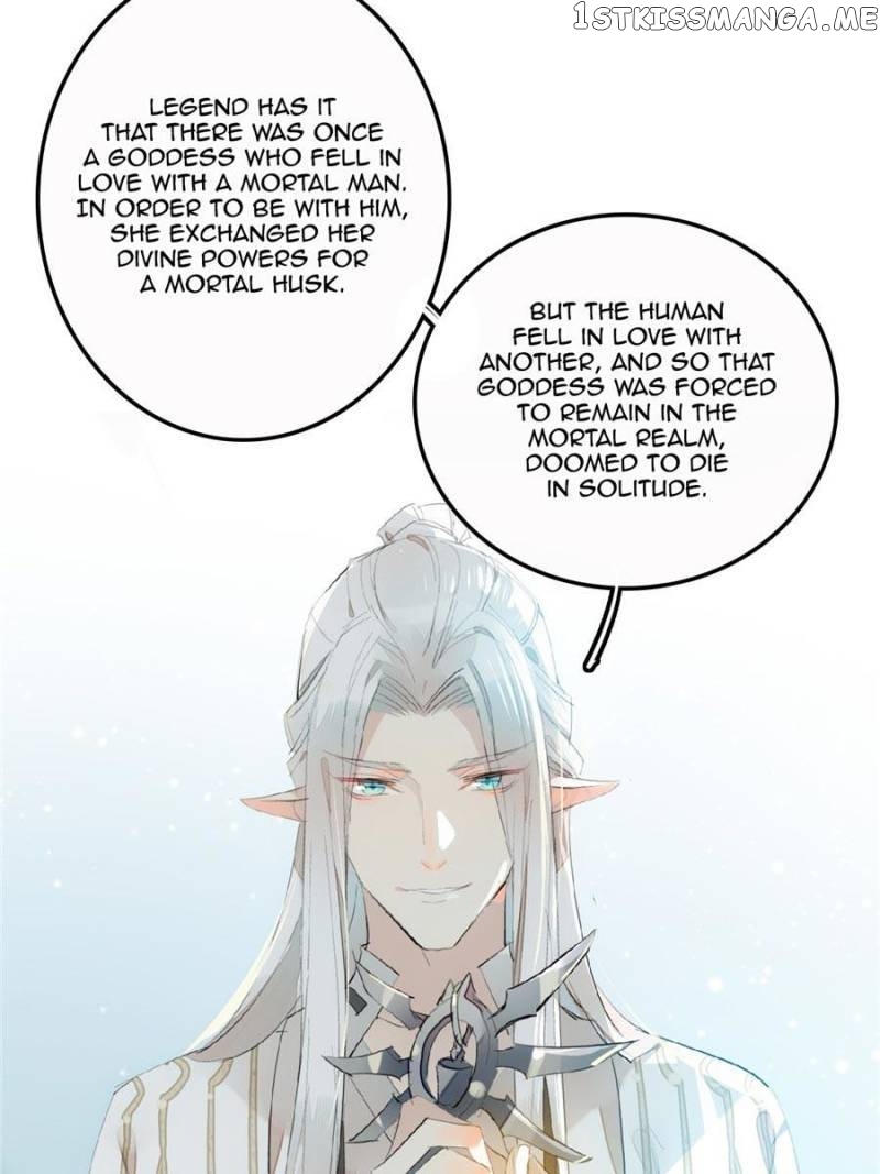 Master’s Flirting With Me Again Chapter 222 - page 44