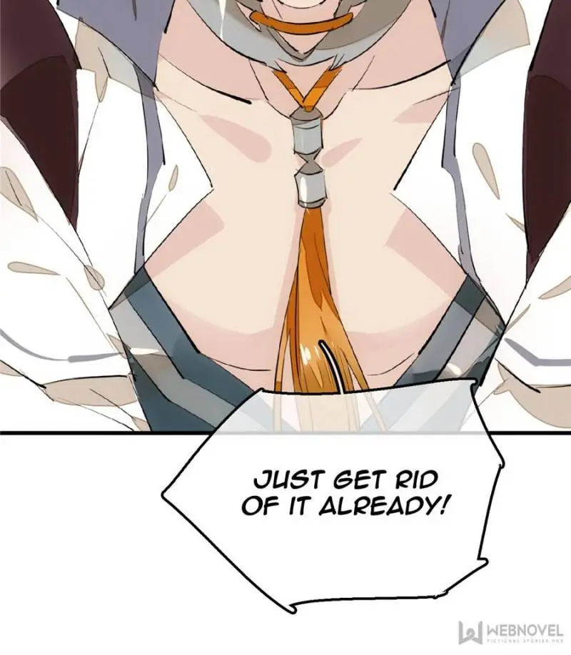 Master’s Flirting With Me Again Chapter 156 - page 10