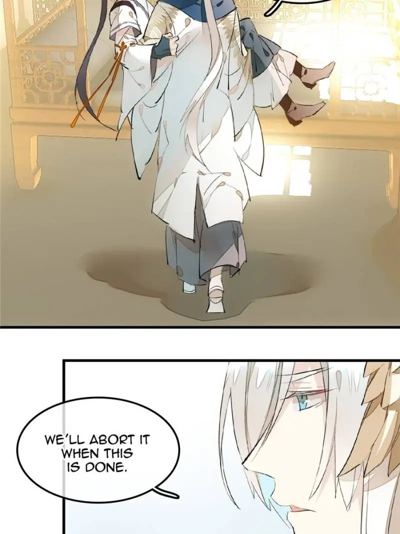 Master’s Flirting With Me Again Chapter 156 - page 12