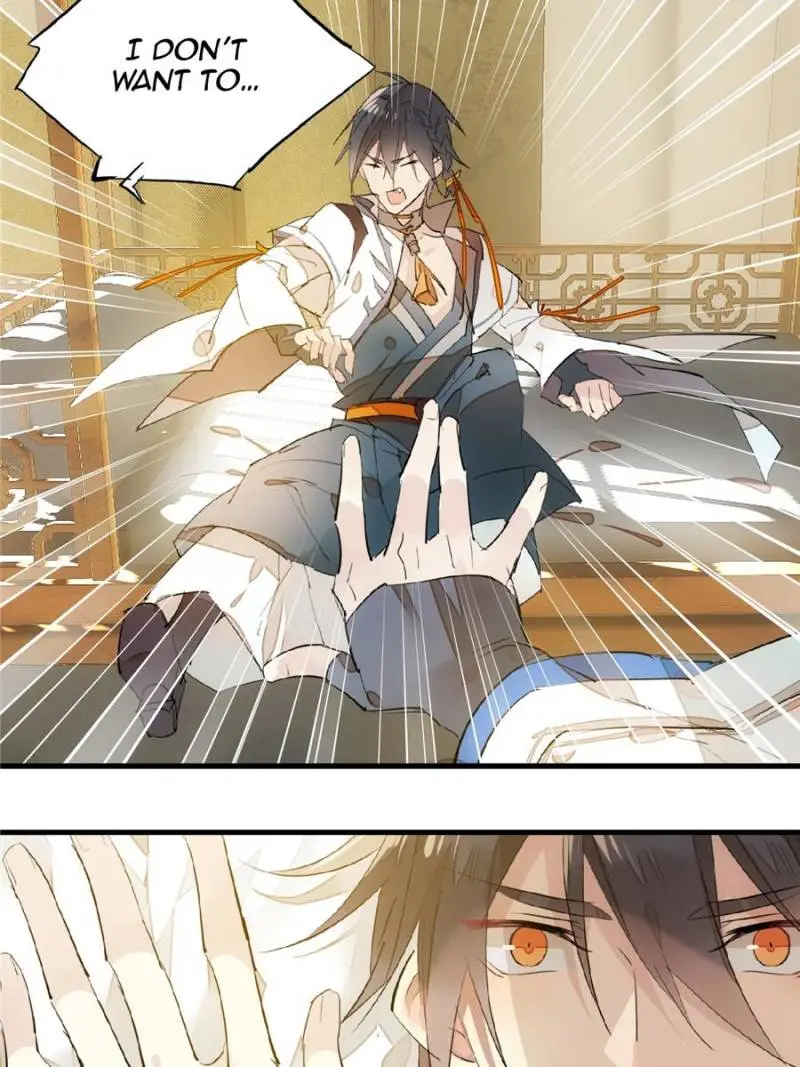Master’s Flirting With Me Again Chapter 156 - page 14
