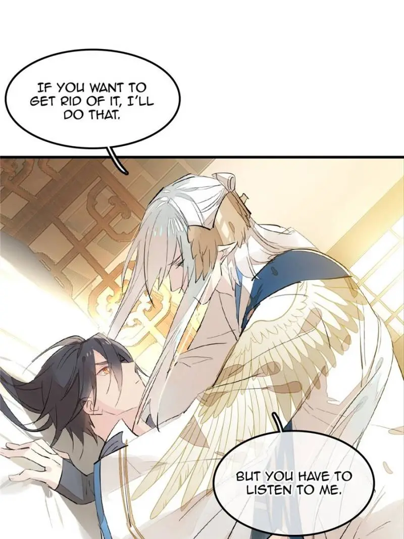 Master’s Flirting With Me Again Chapter 156 - page 16