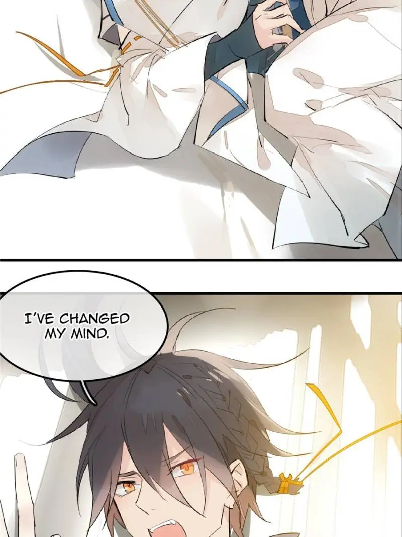 Master’s Flirting With Me Again Chapter 156 - page 17