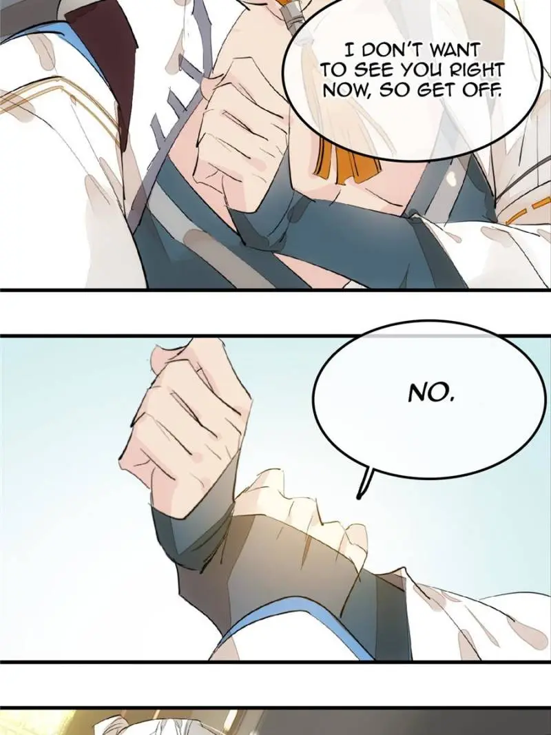 Master’s Flirting With Me Again Chapter 156 - page 19