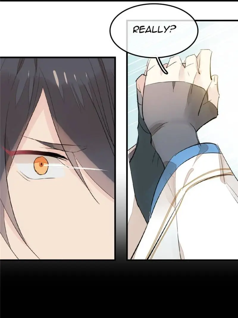 Master’s Flirting With Me Again Chapter 156 - page 24
