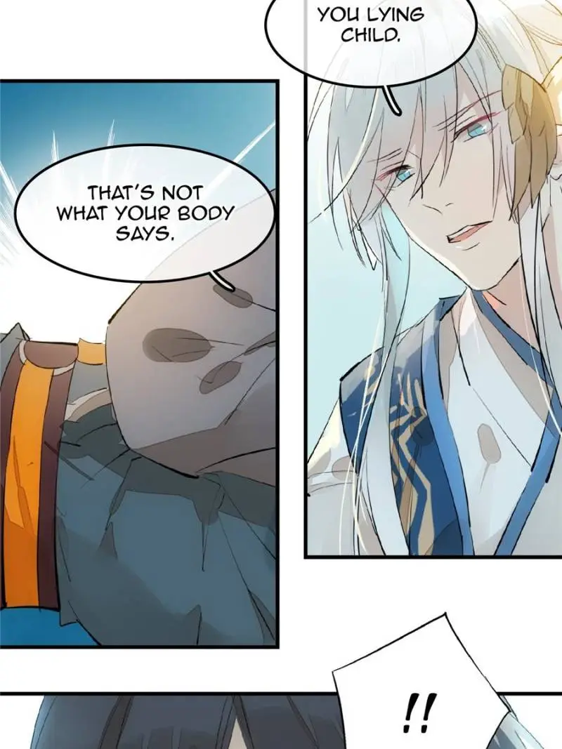 Master’s Flirting With Me Again Chapter 156 - page 29