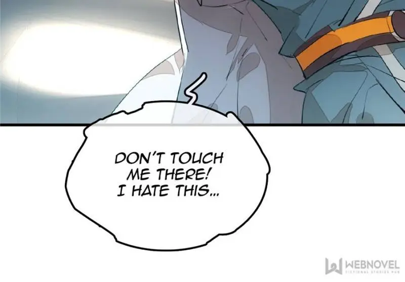 Master’s Flirting With Me Again Chapter 156 - page 31