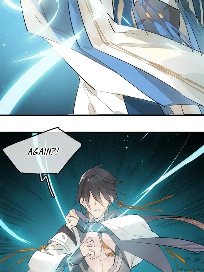 Master’s Flirting With Me Again Chapter 156 - page 38