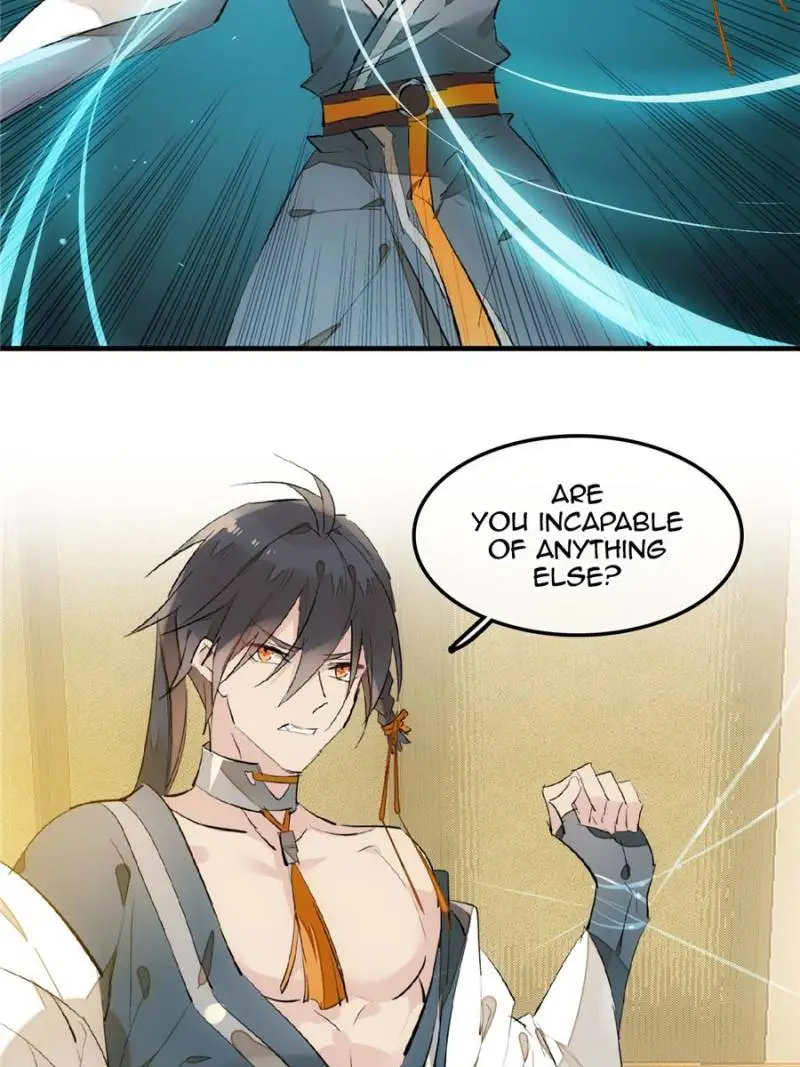 Master’s Flirting With Me Again Chapter 156 - page 40