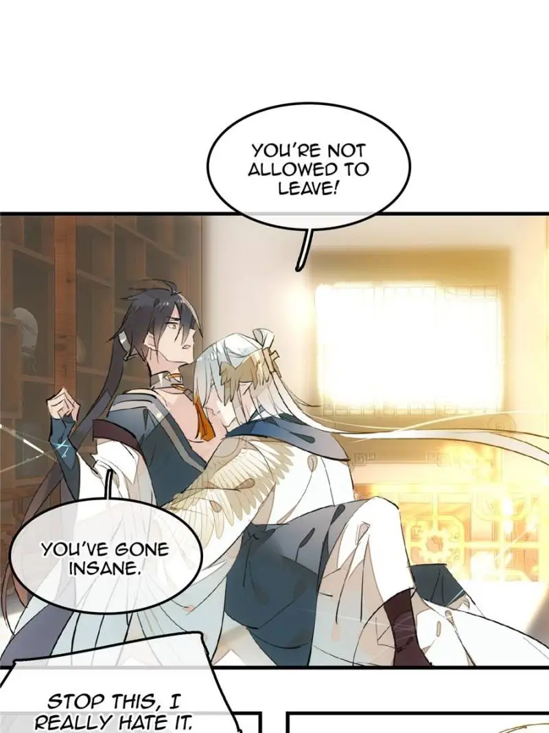 Master’s Flirting With Me Again Chapter 156 - page 43