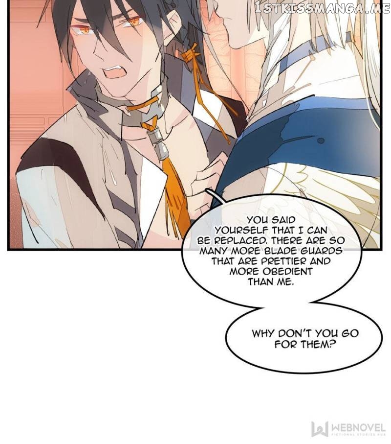 Master’s Flirting With Me Again Chapter 145 - page 12
