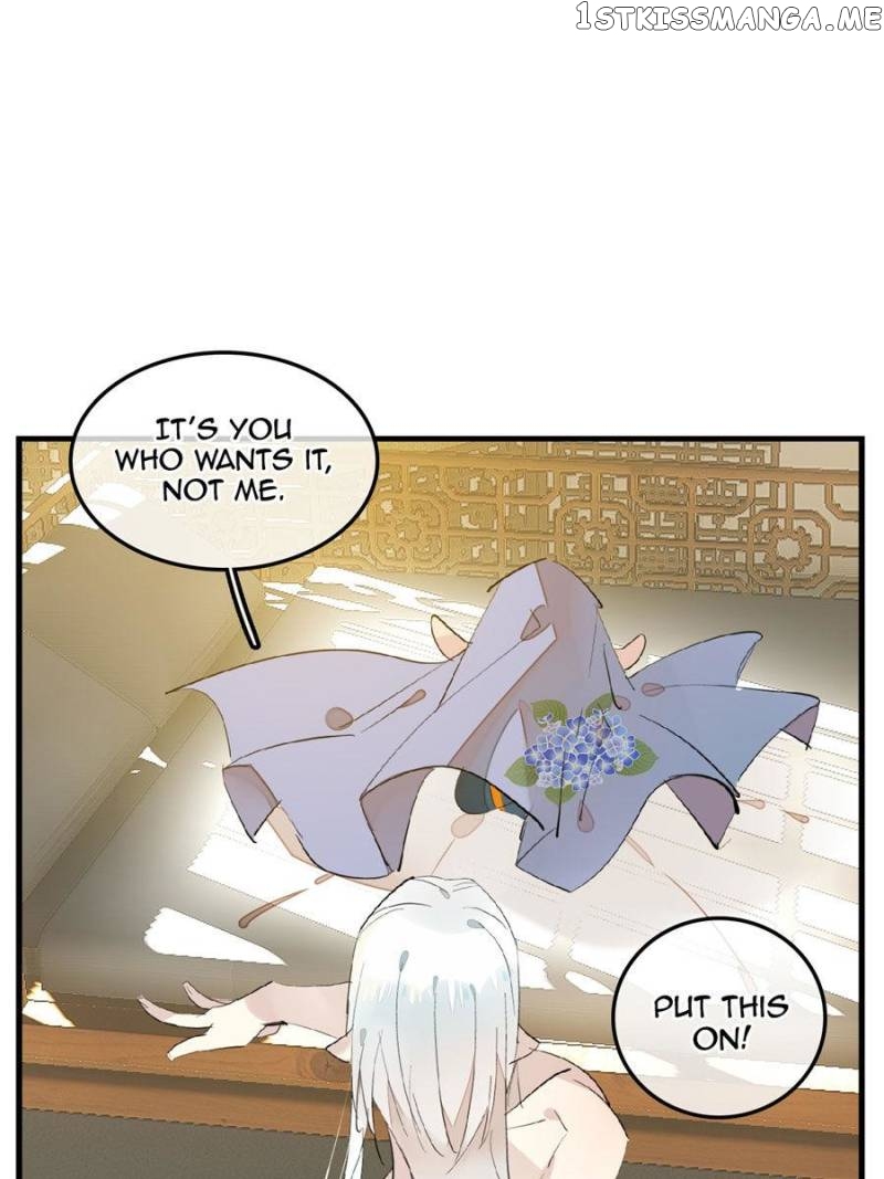 Master’s Flirting With Me Again Chapter 145 - page 24