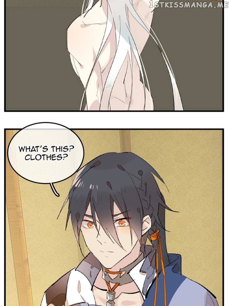 Master’s Flirting With Me Again Chapter 145 - page 25