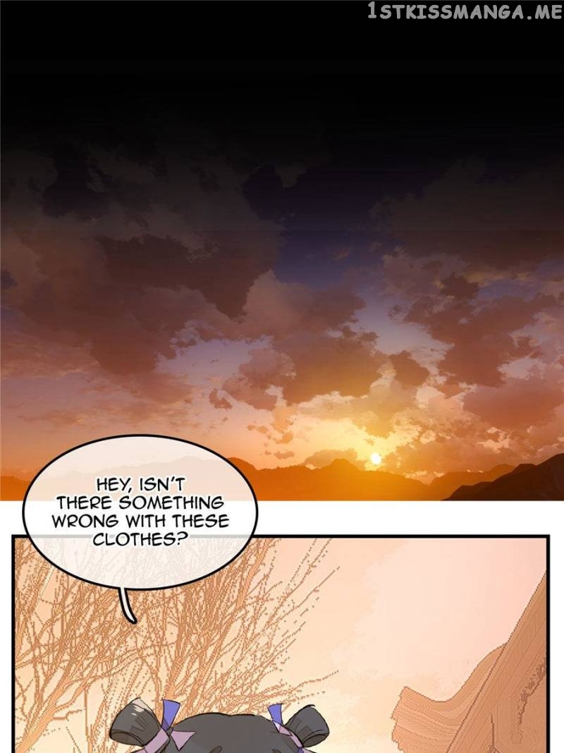 Master’s Flirting With Me Again Chapter 145 - page 29