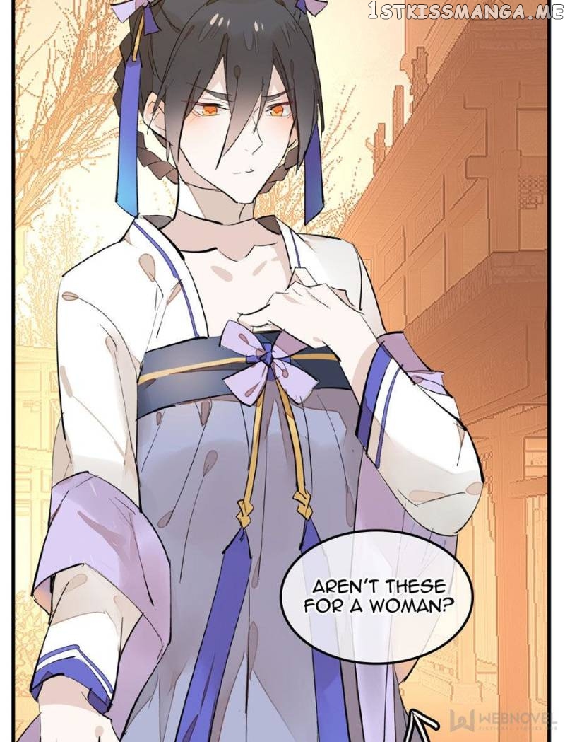 Master’s Flirting With Me Again Chapter 145 - page 30