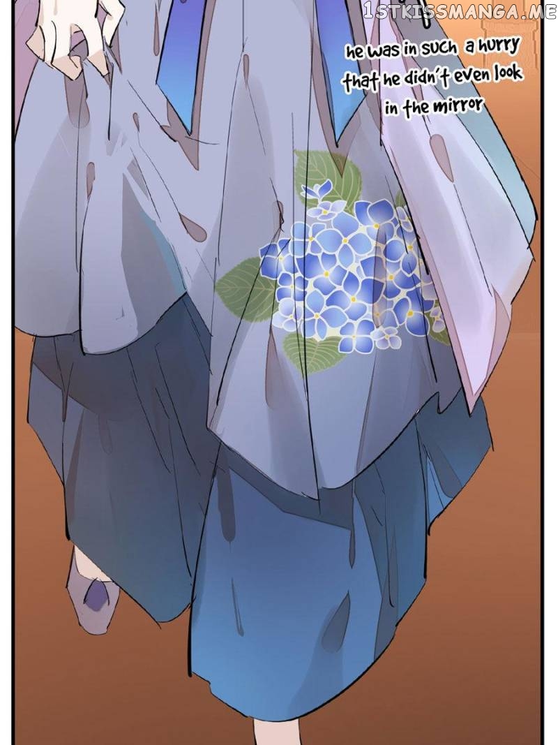 Master’s Flirting With Me Again Chapter 145 - page 31