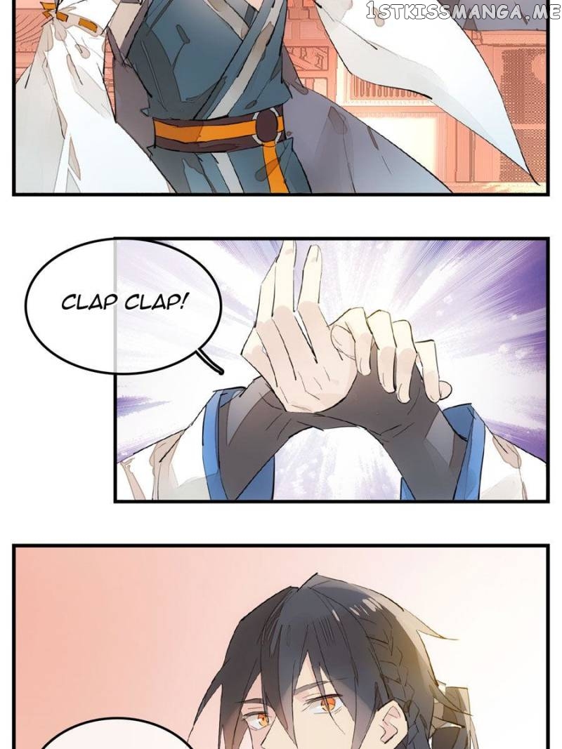 Master’s Flirting With Me Again Chapter 145 - page 4