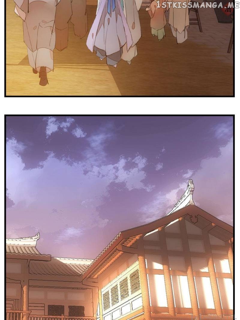 Master’s Flirting With Me Again Chapter 145 - page 40