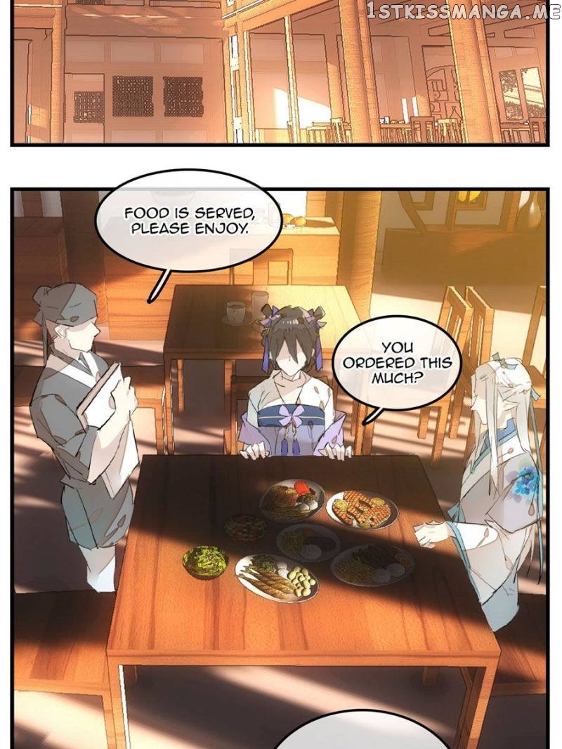 Master’s Flirting With Me Again Chapter 145 - page 42