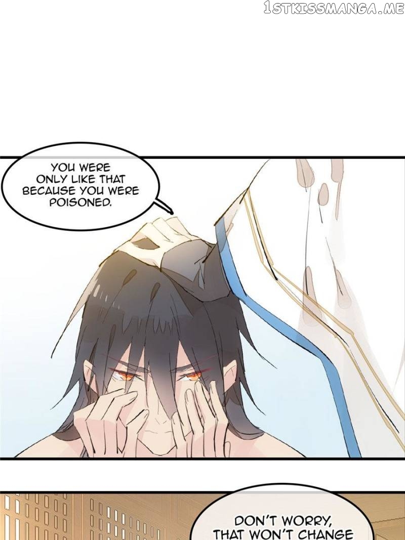 Master’s Flirting With Me Again Chapter 138 - page 1