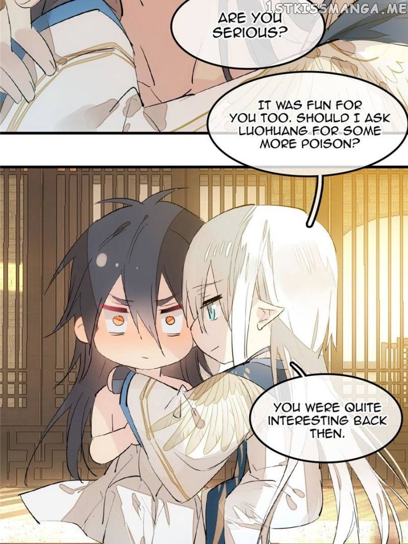 Master’s Flirting With Me Again Chapter 138 - page 15