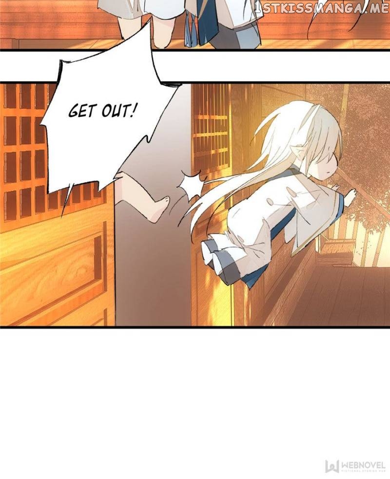 Master’s Flirting With Me Again Chapter 138 - page 16