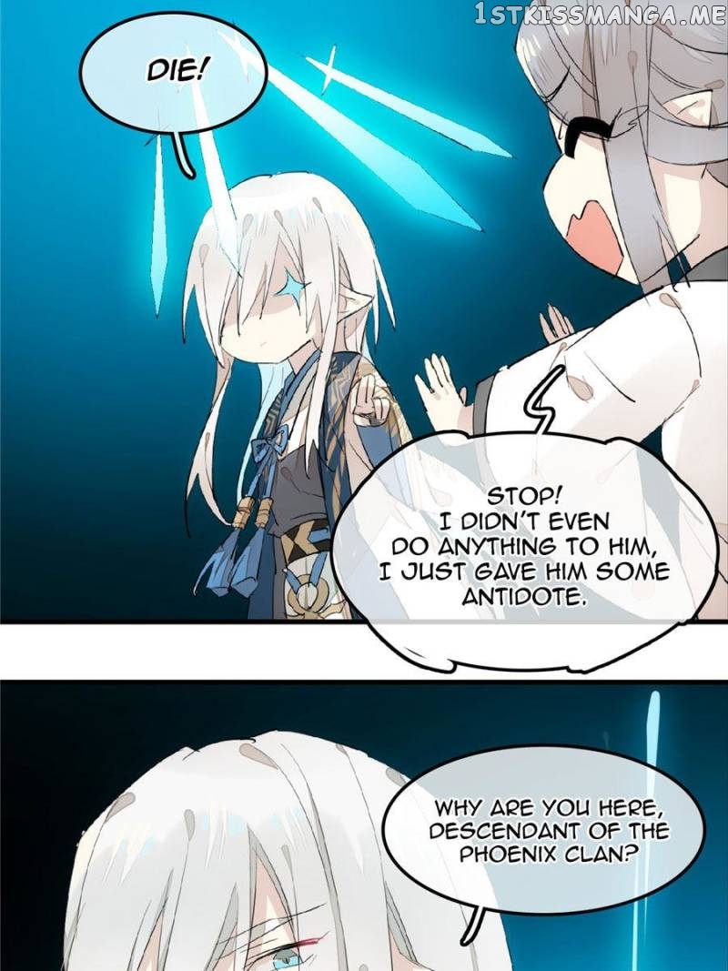 Master’s Flirting With Me Again Chapter 138 - page 18