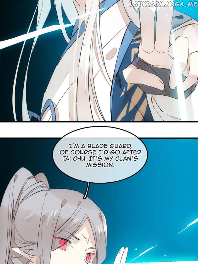 Master’s Flirting With Me Again Chapter 138 - page 20