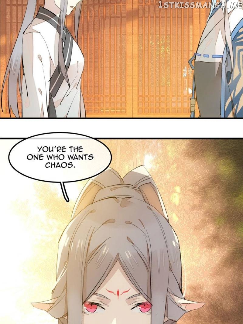 Master’s Flirting With Me Again Chapter 138 - page 23