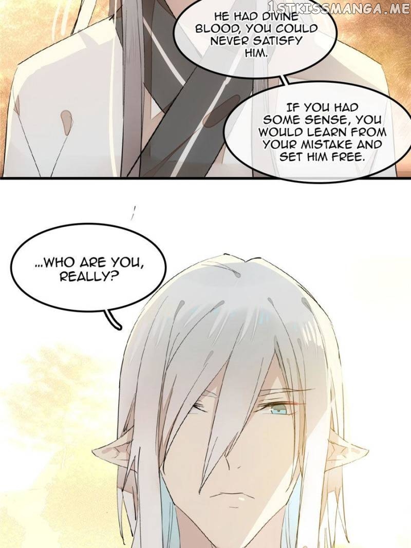 Master’s Flirting With Me Again Chapter 138 - page 25