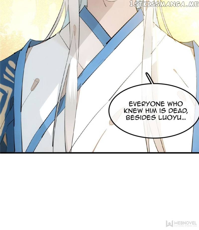 Master’s Flirting With Me Again Chapter 138 - page 26