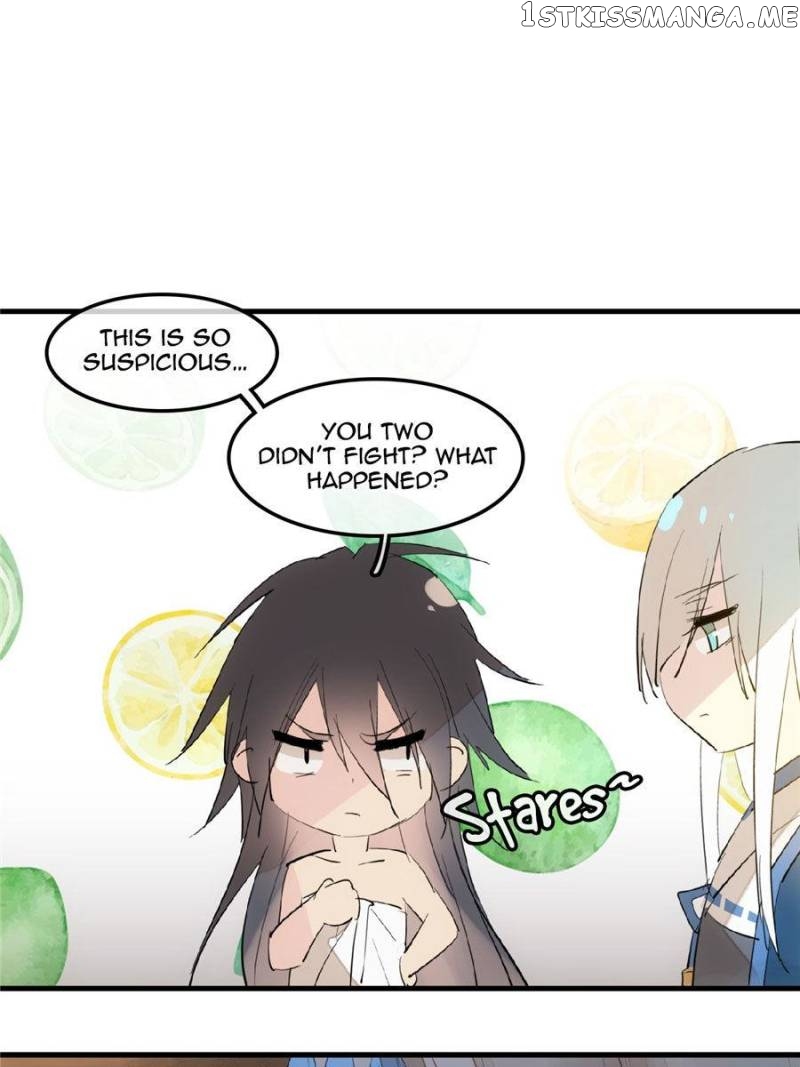 Master’s Flirting With Me Again Chapter 138 - page 39