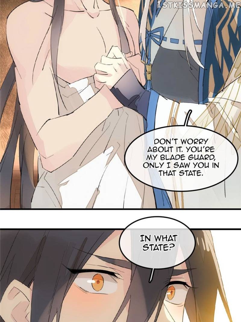 Master’s Flirting With Me Again Chapter 138 - page 42