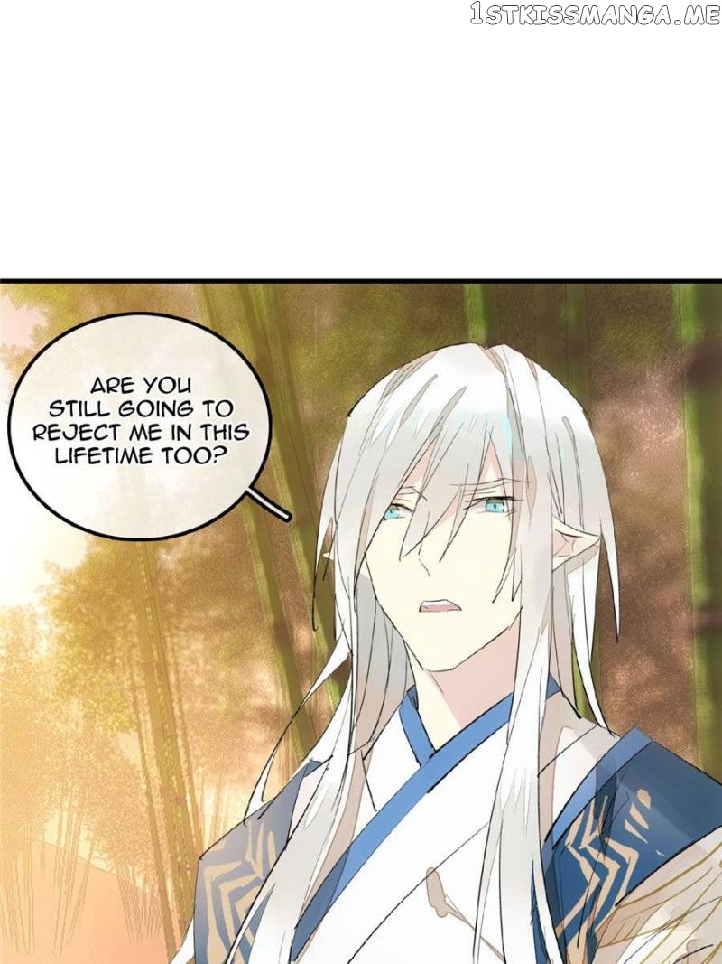 Master’s Flirting With Me Again Chapter 138 - page 45